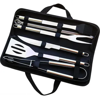 Grilovací sada - 9 dílů | Gastrokitchen