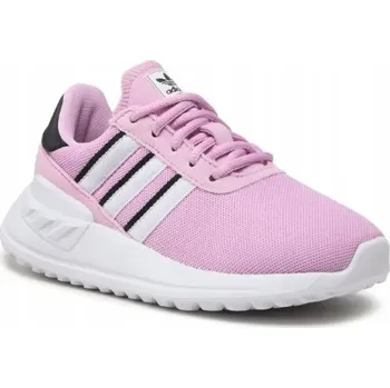 Dívčí tenisky R.28 ADIDAS LA TRAINER LITE C dětské boty sportovní tenisky módní