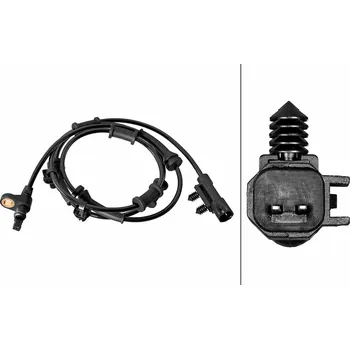 ABS Hella 6PU 358 219-131 Snímač otáček kola
