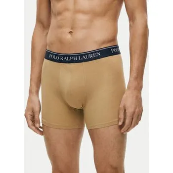 Pánské spodní prádlo Polo Ralph Lauren Souprava boxerek 714830300099 Barevná M