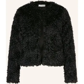 Dámský blejzr Sem Per Lei Dámská Bunda, černá, 36