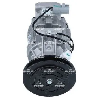 Kompresor klimatizace Kompresor, klimatizace, , NRF, 320254