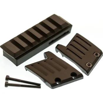 Příslušenství pro sportovní střelbu PrecisionFire Montážní lišta pro Umarex T4E TP 50