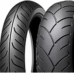DUNLOP D423 FRONT 130/70 R18 63H DOT2025