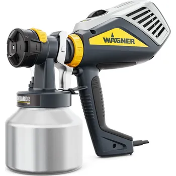 Stříkací pistole Finish Control 3500 Plus EUR XVLP