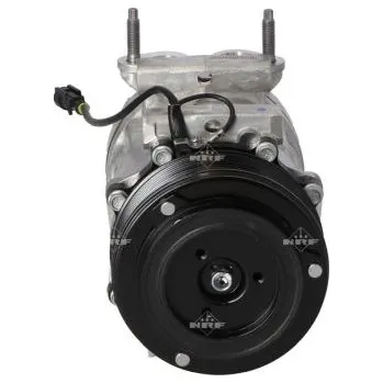 Kompresor klimatizace NRF 320115 Kompresor klimatizace (Klimakompresor)