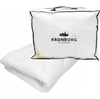 přikrývka Přikrývka se syntetickou výplní 200x220 FJELLDAL velmi teplá