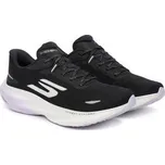 Skechers Běžecké boty Aero Spark 172200/BKPR Černá 38