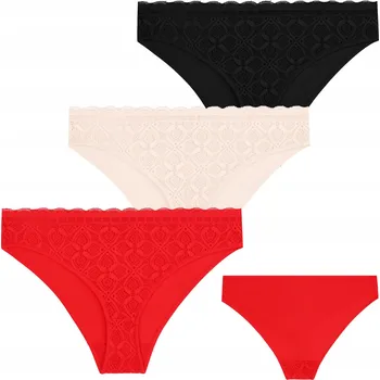 Dámské spodní prádlo Moraj dámské kalhotky Kalhotky velikost M