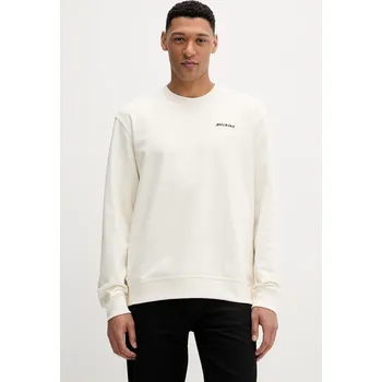 Pánská mikina Mikina Dickies DK0A88OCECR1 béžová 01X, vel. S