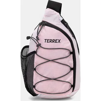 Batoh adidas TERREX KB0228 růžová 03X, vel. ONE SIZE