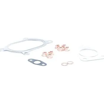 Turbodmychadlo Montážní sada, dmychadlo BTS Turbo T931141ABS