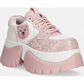 Dámské tenisky Koi Footwear dámské sneakers boty Bear.Blushes růžová 03X, EUR 40
