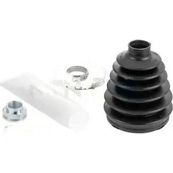 Brzdová hadice SNR OBK74.001 Krycí sada, řízení