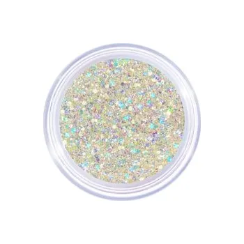 Make-up UNLEASHIA Get Loose Glitter Gel Oční stíny