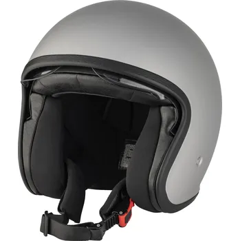 Helma na motorku ULTIMATE SPEED® Helma, S (krémová/černá)