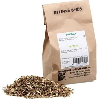 Čaj Jukl Přetlak 100 g