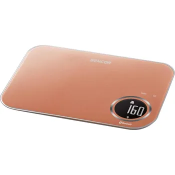 Sencor SKS 7070GG, oranžová