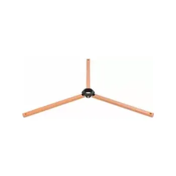 Stativ HV1 hvězda pod stativ