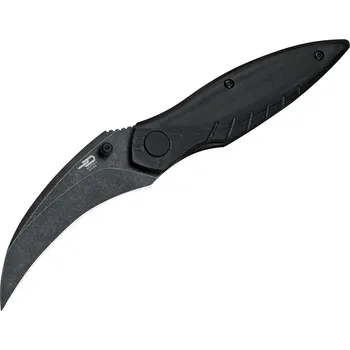 kapesní nůž Bestech Mantidae BG60D