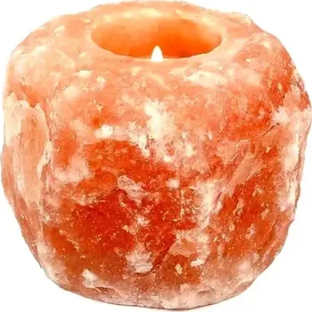 Svícen Solný svícen na čajové svíčky 8cm