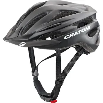 Sport Helma CRATONI Pacer Black Matt
