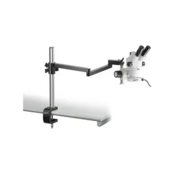 Mikroskop Stereo mikroskop OZM 953, poměr zvětšení: 0.7 to 4.5 X Kern