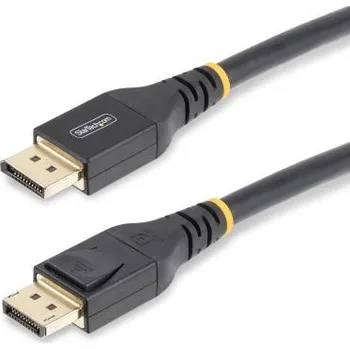 Video kabel 15m Active DisplayPort 1.4 Cable - 4K/8K