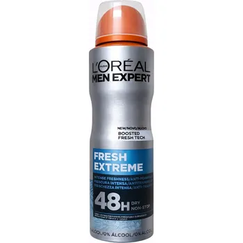 L'Oréal Men Expert Fresh Extreme 150 ml antiperspirant