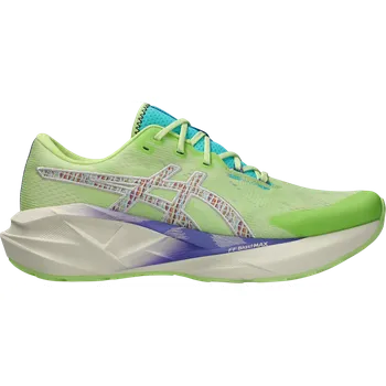 Pánská sportovní obuv Trailové boty ASICS NOVABLAST 5 TR 1011c025-300 Velikost 46,5 EU | 11 UK | 12 US | 29,5 CM