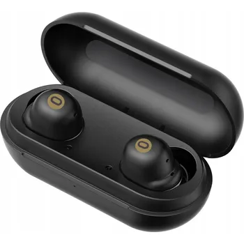 Sluchátka Bezdrátová sluchátka do uší Rixon AirPlugs