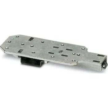 spínaný zdroj Adaptér na lištu DIN, řada: UTA 130 2706412, Adaptér na lištu DIN Phoenix Contact