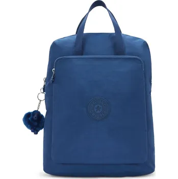 Městský batoh Měststký batoh na notebook Kipling KAZUKI Casual Blue