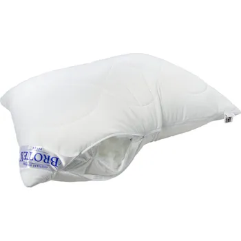 Polštář Brotex Polštář AeroLux™ Aloe Vera 70x90cm 1600g