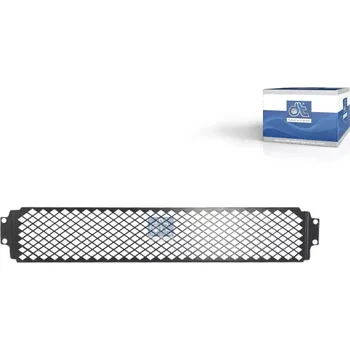 Lišta karosérie DT Větrací mřížka nárazníku DT 4.70694