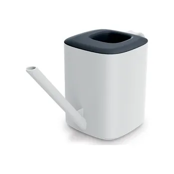 Konev Konvička TUBI 1 l - barva: bílá/antracit