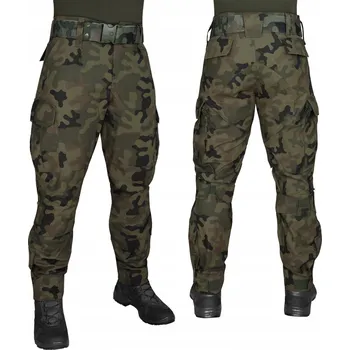 Kalhoty Dominator Militaria/Outdoor 4XL bavlna