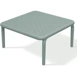 Konferenční stůl BRENE 795x795x405 - barva: italská zelená