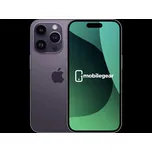 iPhone 14 Pro Max 256GB Temně fialová - Použité