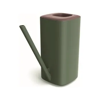 Konev Konvička TUBI 1,6 l - barva: tmavě zelená/marsala