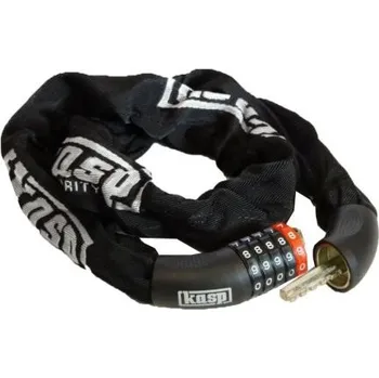 Visací zámek Ne Kódový visací zámek, Hliník Obojí