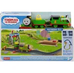 Fisher Price Thomas & Friends vláčkový…