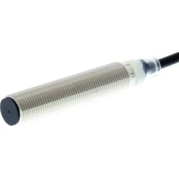 Indukční bezdotykový snímač 4 mm Válcový M12 200 mA 10 → 30 v DC IP67 1.5kHz