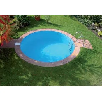 Bazén Inet Bazén MILANO 4,16 x 1,5 M + ECO Taška z recyklované bavlny v hodnotě 119,-