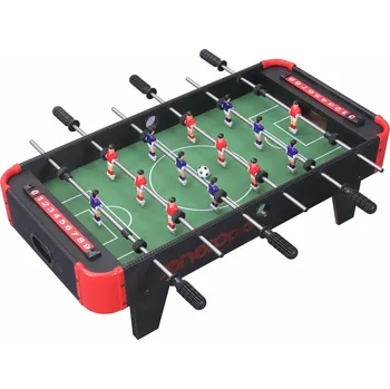 Stolní fotbálek Enero Pro 83x41,5x23,5 cm
