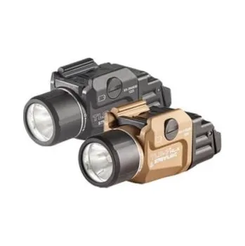 Svítilna Taktická LED svítilna TLR-7 HL-X USB, 1000 lm, Streamlight, Hnědá