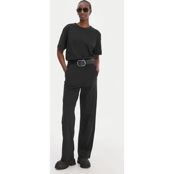 Dámský overall G-Star Raw Overal D28670-B771 Černá Relaxed Fit M