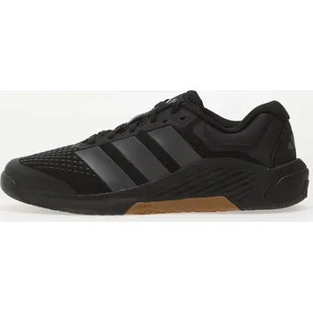 Pánské tenisky Tenisky adidas Dropset 4 Training Core Black/ Grey Five/ Core Black EUR 44