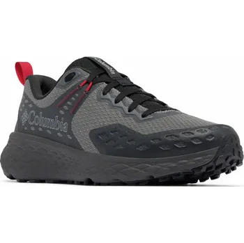 Pánská obuv Pánské boty Columbia Konos™ TRS Velikost bot (EU): 43,5 / Barva: šedá