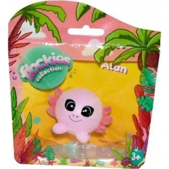 Figurka FIGURKA FLOCKIES ALAN